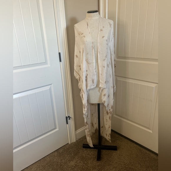 Soft Surroundings Kimono. One Size. Fairycore. - Picture 1 of 10